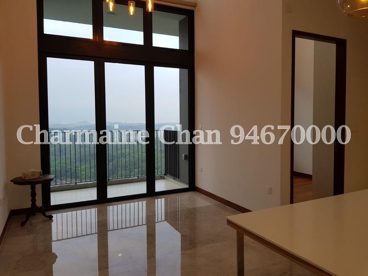 Eco Sanctuary (D23), Condominium #166209562